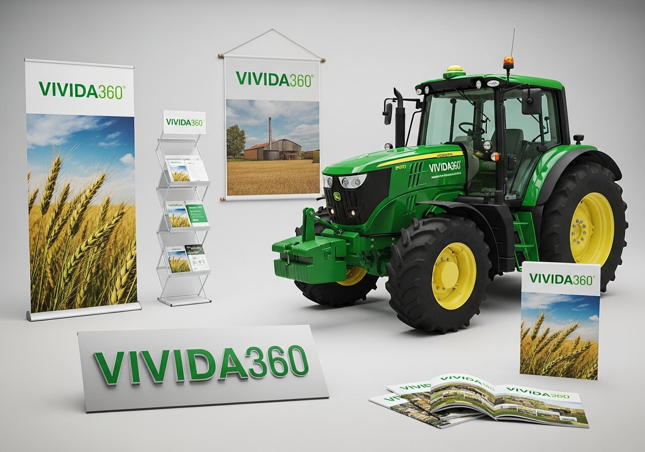 Agricultură & Agro Business