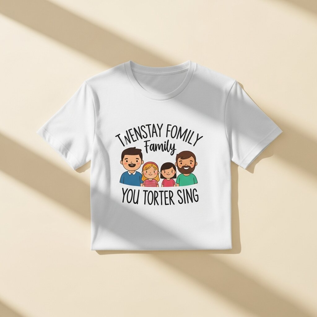 Tricou personalizat