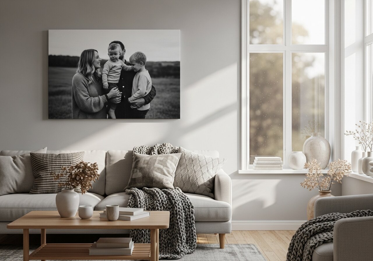 Decor și amintiri