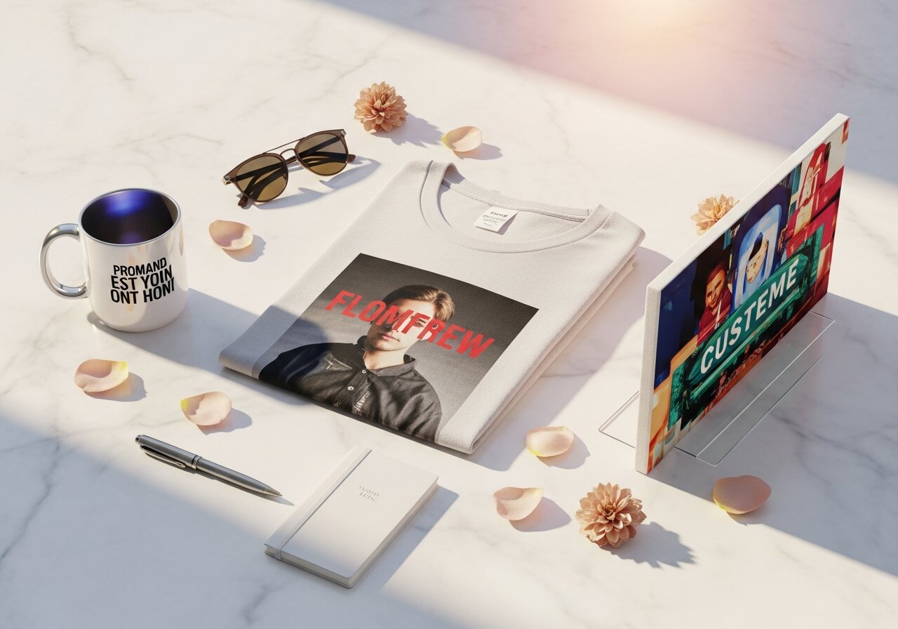Produse personalizate