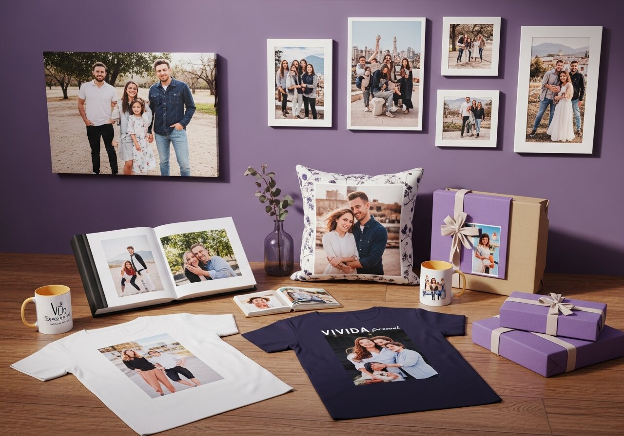 Evenimente & Personalizări