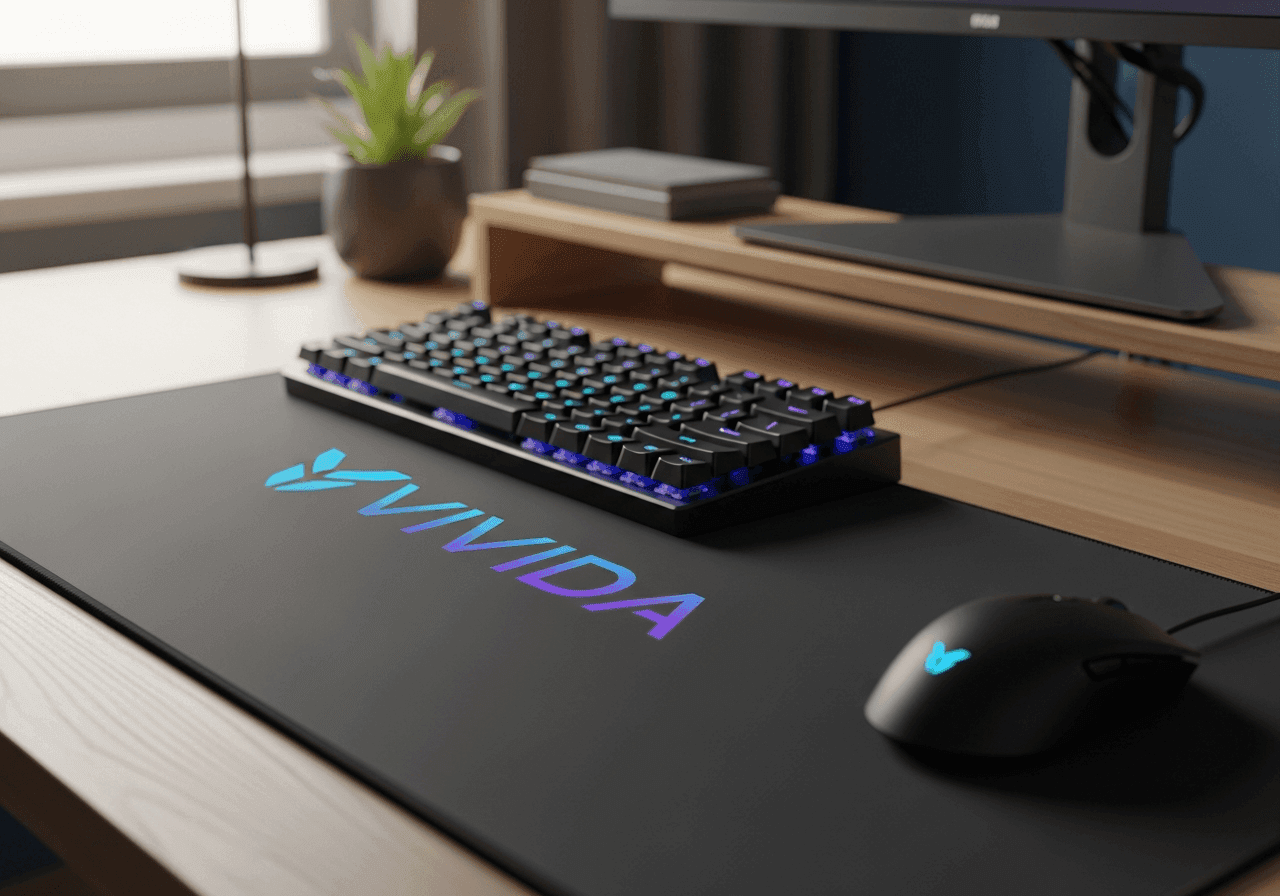 Mouse pad personalizat
